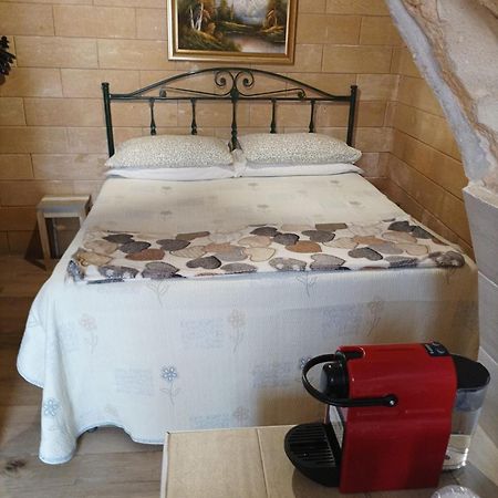 Il Sottano Borgo Antico Villa บารี ภายนอก รูปภาพ