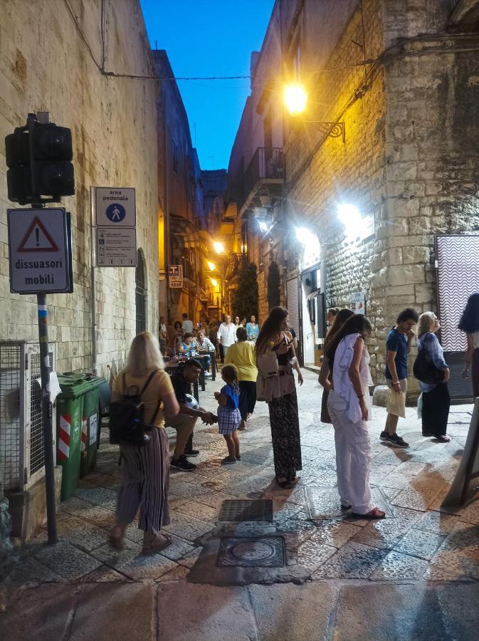 Il Sottano Borgo Antico Villa บารี ภายนอก รูปภาพ
