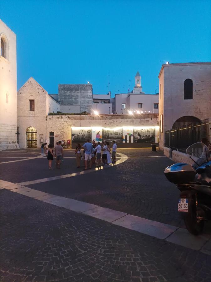 Il Sottano Borgo Antico Villa บารี ภายนอก รูปภาพ