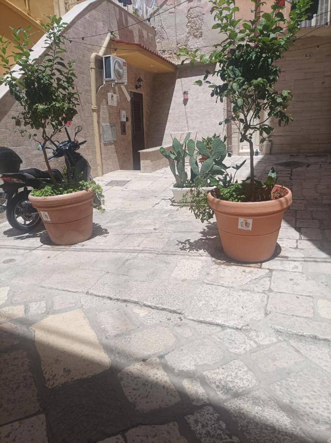 Il Sottano Borgo Antico Villa บารี ภายนอก รูปภาพ